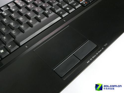 三万元联想机皇ideapad Y710 视频首测 