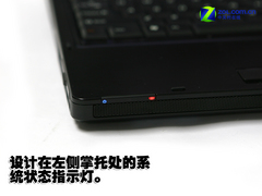 三万元联想机皇ideapad Y710 视频首测 