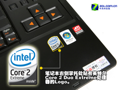 三万元联想机皇ideapad Y710 视频首测 