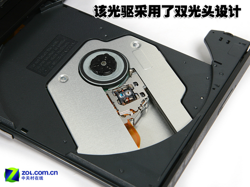 三万元联想机皇ideapad Y710 视频首测 