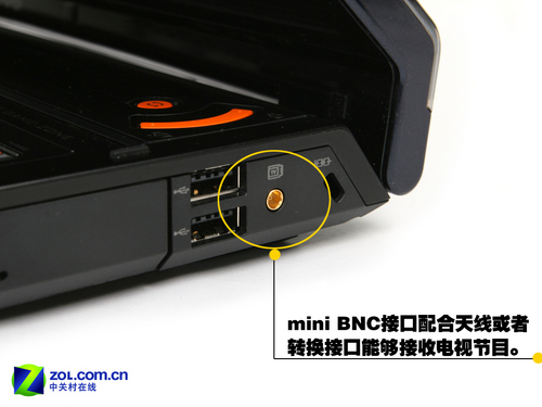 三万元联想机皇ideapad Y710 视频首测 