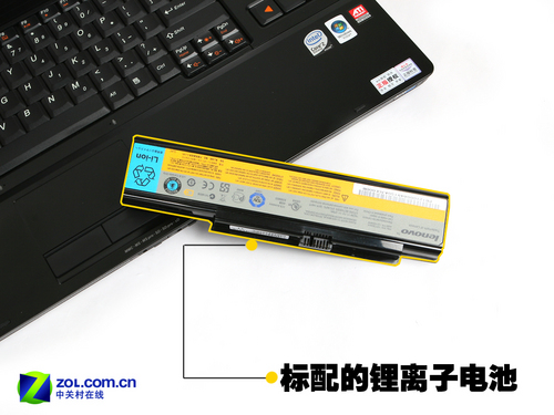 三万元联想机皇ideapad Y710 视频首测 