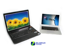 三万元联想机皇ideapad Y710 视频首测 