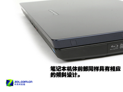 三万元联想机皇ideapad Y710 视频首测 