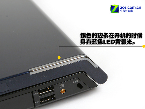 三万元联想机皇ideapad Y710 视频首测 