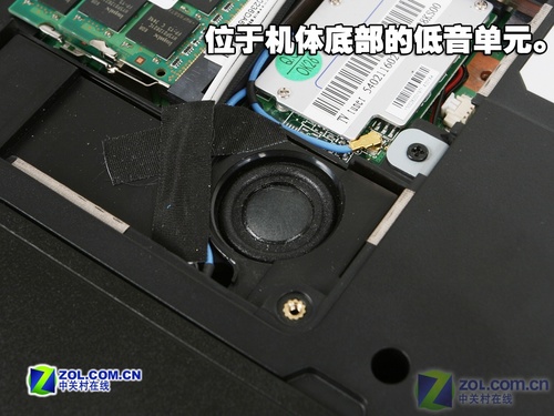 游戏性能新标杆 联想IdeaPad Y710详测 