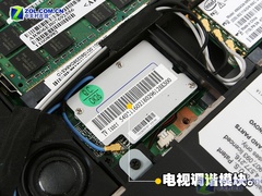 游戏性能新标杆 联想IdeaPad Y710详测 