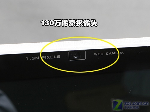 白色影音旗舰 联想IdeaPad Y510首测 白色影音旗舰 联想IdeaPad Y510首测