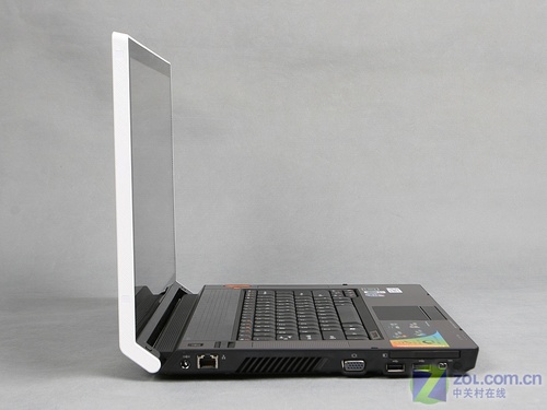 白色影音旗舰 联想IdeaPad Y510首测 白色影音旗舰 联想IdeaPad Y510首测