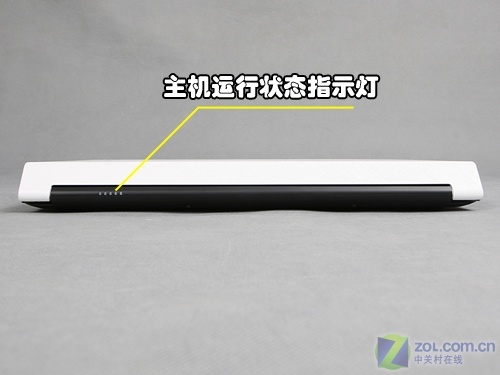 白色影音旗舰 联想IdeaPad Y510首测 白色影音旗舰 联想IdeaPad Y510首测