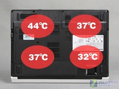 白色影音旗舰 联想IdeaPad Y510首测 