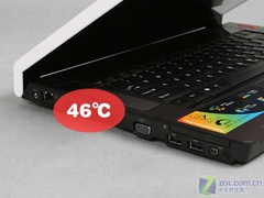 白色影音旗舰 联想IdeaPad Y510首测 白色影音旗舰 联想IdeaPad Y510首测