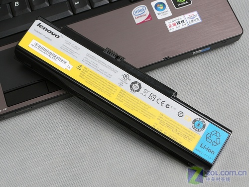 白色影音旗舰 联想IdeaPad Y510首测 白色影音旗舰 联想IdeaPad Y510首测