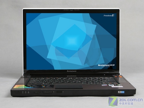 白色影音旗舰 联想IdeaPad Y510首测 白色影音旗舰 联想IdeaPad Y510首测