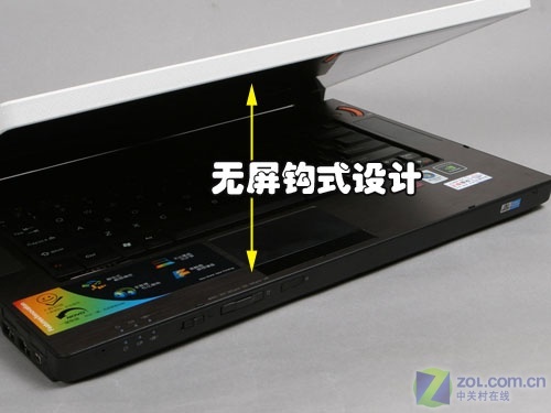 白色影音旗舰 联想IdeaPad Y510首测 白色影音旗舰 联想IdeaPad Y510首测