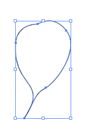 AdobeIllustrator绘制萝卜（图二）