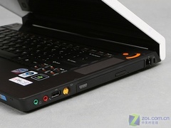纯白色联想IdeaPad Y510本8600元上市 纯白色联想IdeaPad Y510本8600元上市
