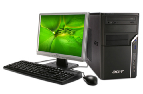 Acer台式机AG1210 AG1720 首次登陆苏宁 