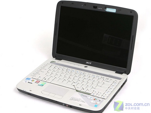 HD2400XT独显 Acer酷睿双核笔记本促销 