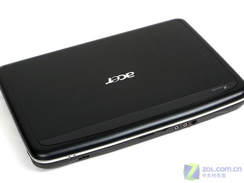 HD2400XT独显 Acer酷睿双核笔记本促销 