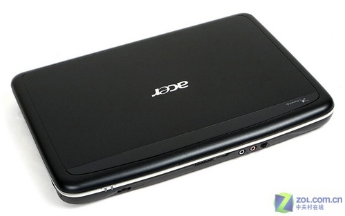 T7500芯 Acer高配娱乐独显本本7999元 