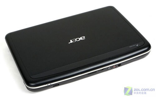 宝石外观 实惠价格 Acer 4710G评测 
