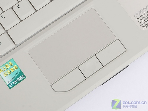 宝石外观 实惠价格 Acer 4710G评测 