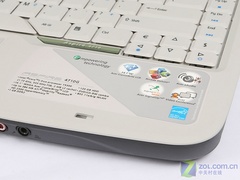 宝石外观 实惠价格 Acer 4710G评测 