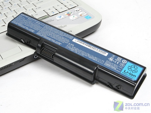 宝石外观 实惠价格 Acer 4710G评测 