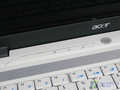 宝石外观 实惠价格 Acer 4710G评测 