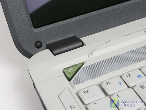 宝石外观 实惠价格 Acer 4710G评测 
