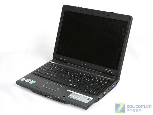 4999元双核1GB Acer 4620Z明星本评测 