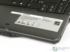 4999元双核1GB Acer 4620Z明星本评测 