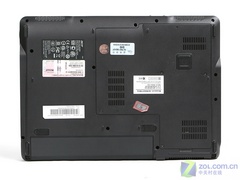 4999元双核1GB Acer 4620Z明星本评测 