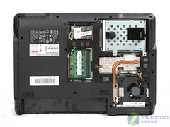 4999元双核1GB Acer 4620Z明星本评测 