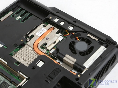 4999元双核1GB Acer 4620Z明星本评测 