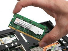 4999元双核1GB Acer 4620Z明星本评测 