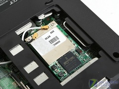 4999元双核1GB Acer 4620Z明星本评测 