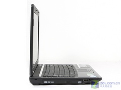 4999元双核1GB Acer 4620Z明星本评测 