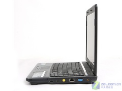 4999元双核1GB Acer 4620Z明星本评测 