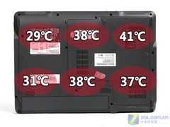 4999元双核1GB Acer 4620Z明星本评测 