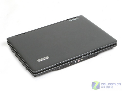 4999元双核1GB Acer 4620Z明星本评测 