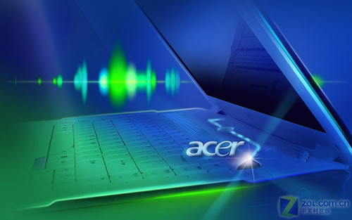 5999元双核1GB Acer 4620Z明星本评测 