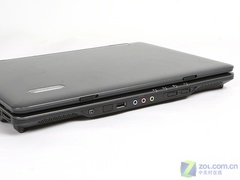 4999元双核1GB Acer 4620Z明星本评测 