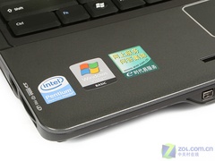 4999元双核1GB Acer 4620Z明星本评测 