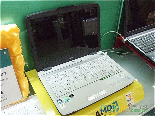 Acer Aspire 4520G(501G16Mi)