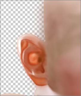 photoshop鼠绘哭泣的男孩过程 photoshop鼠绘哭泣的男孩过程