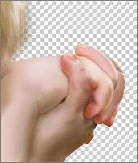 photoshop鼠绘哭泣的男孩过程 photoshop鼠绘哭泣的男孩过程
