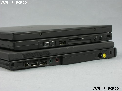 平板争霸战!戴尔XT对阵ThinkPad X61T