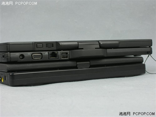 平板争霸战!戴尔XT对阵ThinkPad X61T